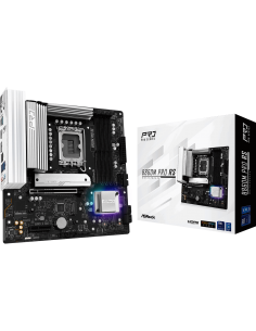 ASROCK B860M PRO RS